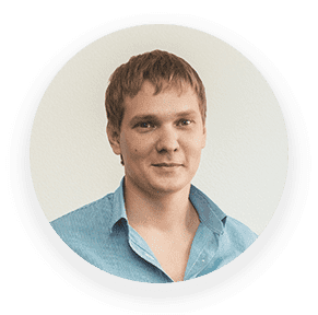 Максим Куликов